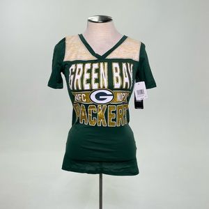 Green Bay Packers T Shirt